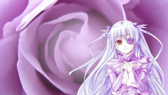 Rozen maiden barasuishou Anime