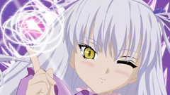 Rozen maiden barasuishou Anime