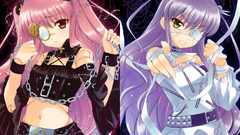 Rozen maiden barasuishou kirakishou