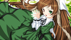 Rozen maiden desu suiseiseki