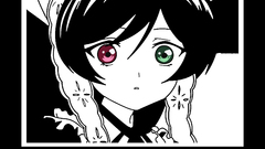 Rozen maiden desu suiseiseki