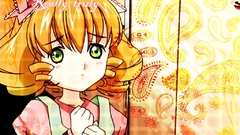 Rozen maiden hina ichigo