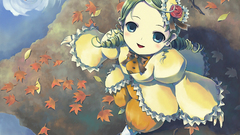 Rozen maiden kanaria