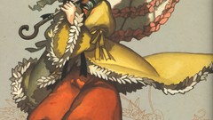 Rozen maiden kanaria