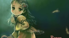 Rozen maiden kanaria