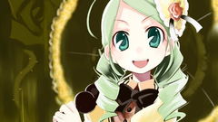 Rozen maiden kanaria Anime