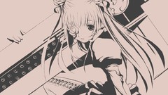 Rozen maiden kirakishou Anime