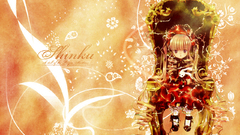 Rozen maiden Shinku