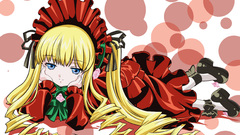 Rozen maiden Shinku