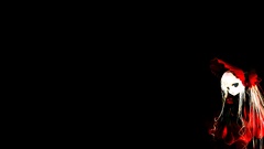 Rozen maiden Shinku Simple