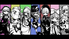 Rozen maiden Shinku suiseiseki