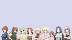 Rozen maiden Shinku suiseiseki