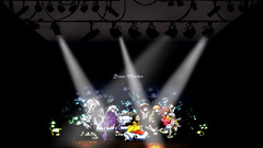 Rozen maiden Shinku suiseiseki