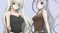 Rozen maiden soft shading