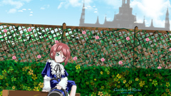 Rozen maiden souseiseki