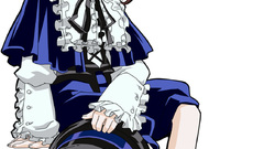 Rozen maiden souseiseki Anime