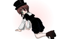 Rozen maiden souseiseki rm