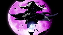 Rozen maiden sugintou Anime