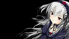 Rozen maiden suigintou