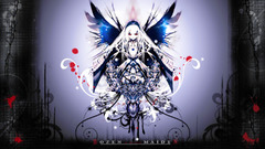 Rozen maiden suigintou