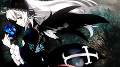 Rozen maiden suigintou