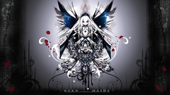 Rozen maiden suigintou