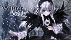 Rozen maiden suigintou