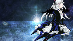 Rozen maiden suigintou