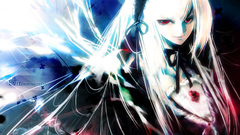 Rozen maiden suigintou
