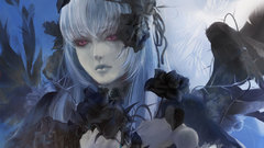 Rozen maiden suigintou