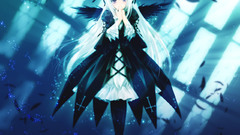 Rozen maiden suigintou