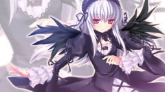 Rozen maiden suigintou
