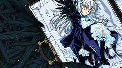 Rozen maiden suigintou