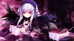Rozen maiden suigintou