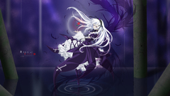 Rozen maiden suigintou anime