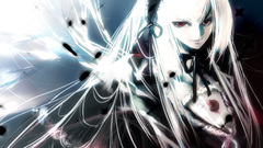 Rozen maiden suigintou Anime