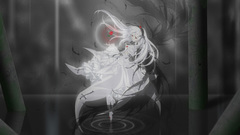 Rozen maiden suigintou anime