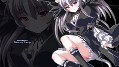 Rozen maiden suigintou Anime