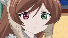 Rozen maiden suiseiseki