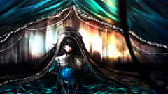 Rozen maiden suiseiseki