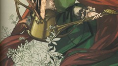 Rozen maiden suiseiseki