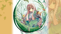 Rozen maiden suiseiseki