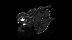 Rozen maiden suiseiseki