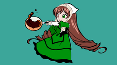 Rozen maiden suiseiseki