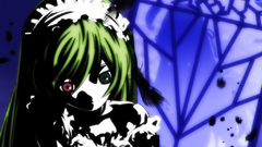 Rozen maiden suiseiseki Anime