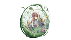 Rozen maiden suiseiseki Simple