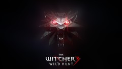 RPG medallion the witcher 3 wild hunt video games witcher