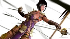 RPG mmorpg video games fantasy art Continent of the Ninth C9