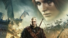 RPG the witcher the witcher 2 assassins of kings geralt of 