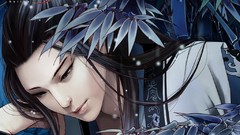 RPG video games fantasy art JX Online